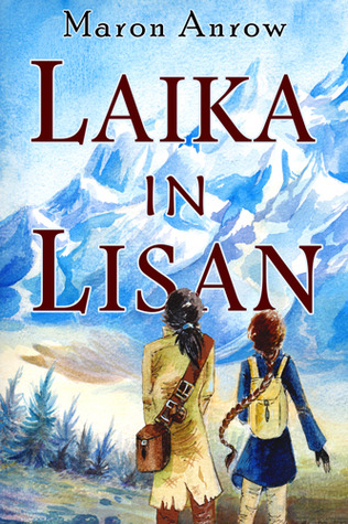 Laika en Lisan
