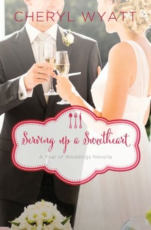 Sirviendo a un amor: Una historia de la boda de febrero