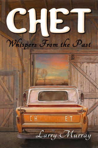 Chet: Whispers From the Past (Libro 1)
