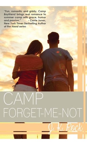 Campamento Forget-Me-Not