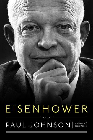 Eisenhower: una vida