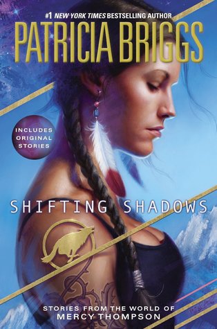 Shifting Shadows: Historias del mundo de la misericordia Thompson