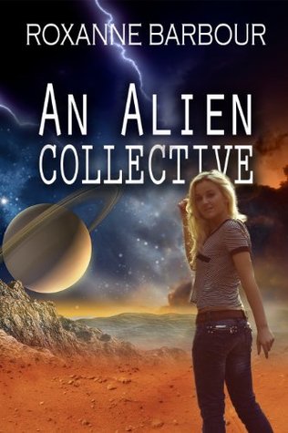 Un colectivo alienígena