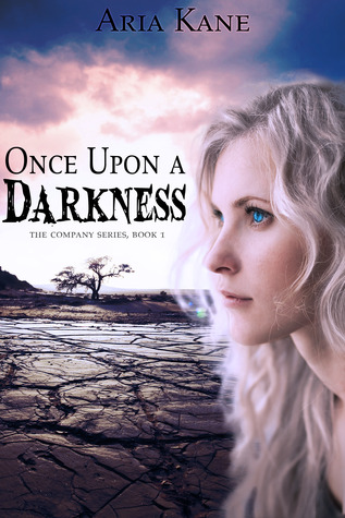 Once Upon a Darkness (Compañía, # 1)