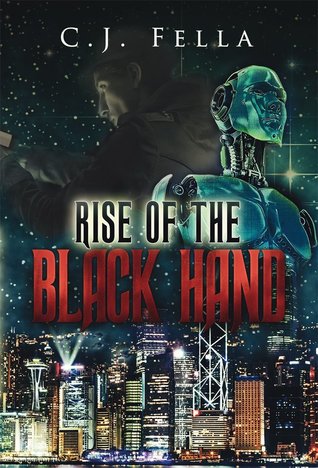 Rise of the Black Hand: Los expedientes de Thomas Morelli