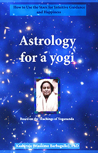Astrología para un yogui