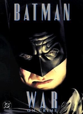 Batman: La guerra contra el crimen