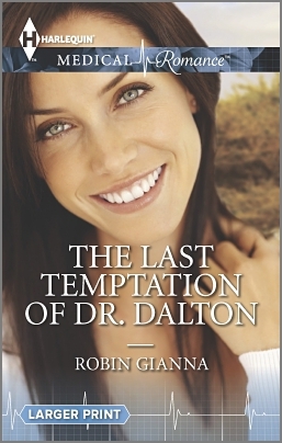 La última tentación del Dr. Dalton