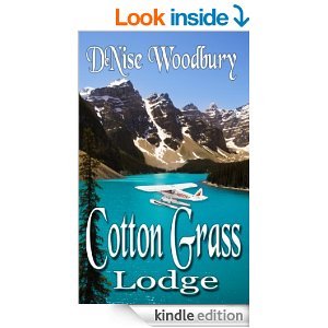 Cotton Grass Lodge