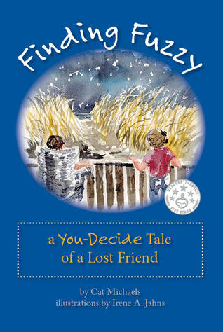 Encontrando Fuzzy: un cuento de You-Decide de un amigo perdido