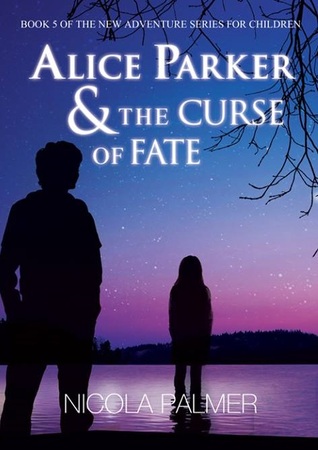 Alice Parker y la maldición del destino