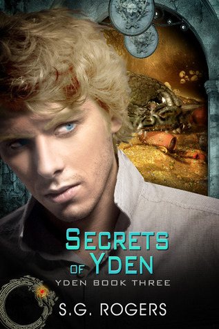 Secretos de Yden