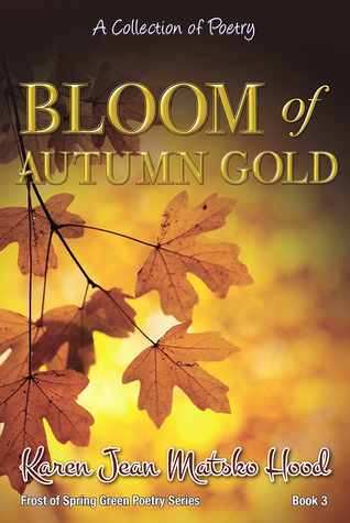 Flor del oro del otoño
