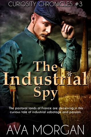 El espía industrial