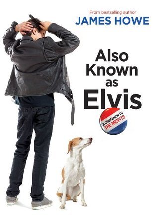 También conocido como Elvis