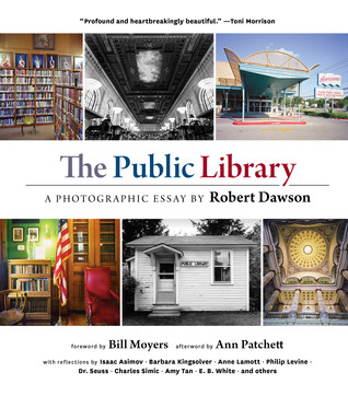 La Biblioteca Pública: Un Ensayo Fotográfico