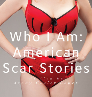 Quien soy: American Scar Stories