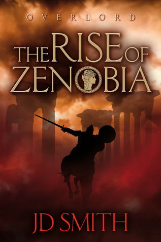 El Ascenso de Zenobia
