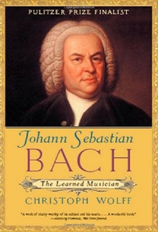 Johann Sebastian Bach: El músico sabio