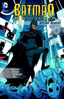 Batman más allá: Batgirl más allá