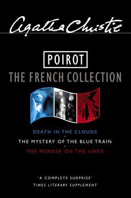 Poirot: La colección francesa