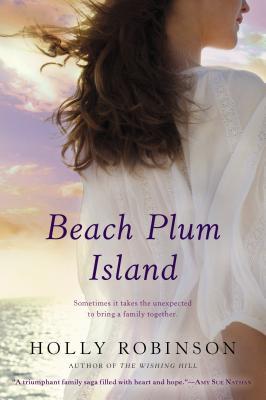 Playa Plum Island