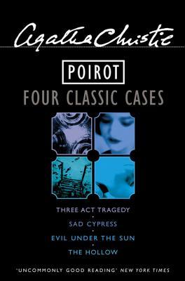 Poirot: Cuatro casos clásicos