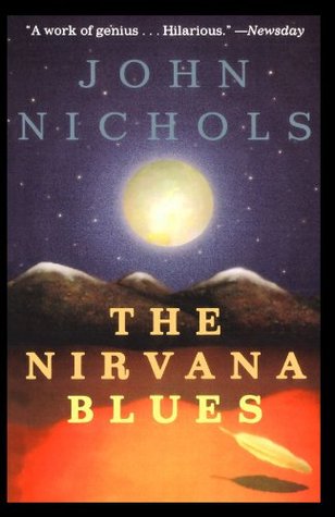 El Nirvana Blues