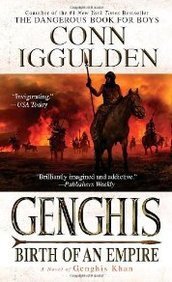 Genghis: Nacimiento de un Imperio