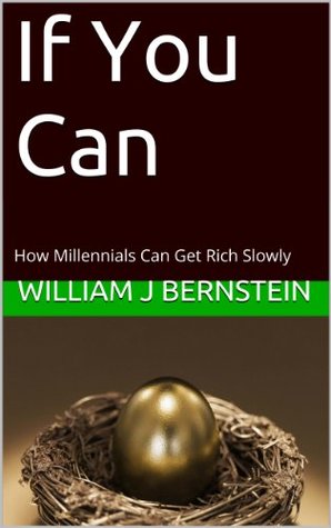 Si usted puede: Cómo los millennials pueden conseguir ricos lentamente