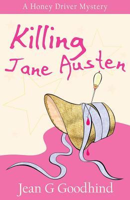 Matando a Jane Austen