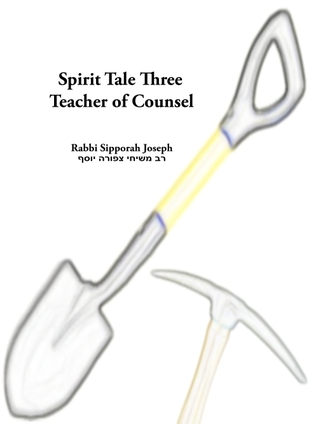 Espíritu Cuento Tres: Profesor de Consejo