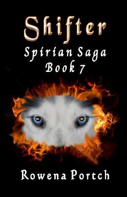 Shifter: Spirian Saga Libro 7