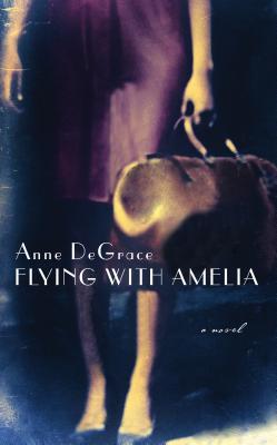 Volando con Amelia