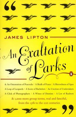 Una Exaltación de Larks: The Ultimate Edition