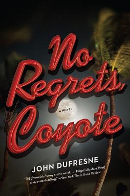 No se arrepiente, Coyote: Una novela de Wylie Coyote
