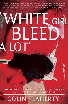White Girl sangran mucho: el retorno de la violencia racial a América y cómo los medios de comunicación lo ignoran