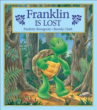 Franklin está perdido