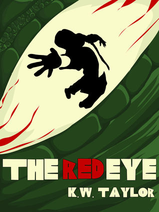 El ojo rojo