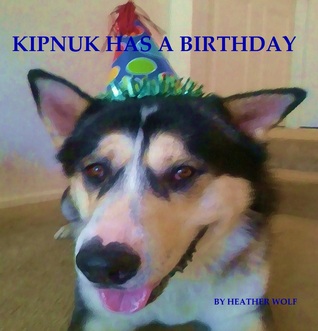 Kipnuk tiene un cumpleaños