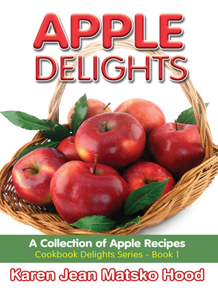 Libro de cocina de Apple Delights