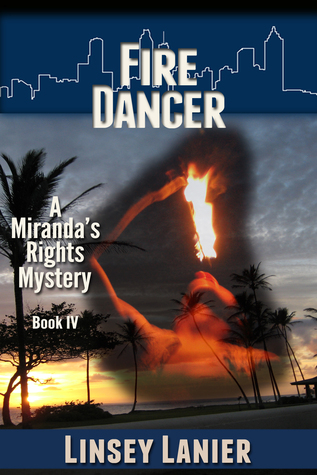 Bailarina de fuego: Libro IV