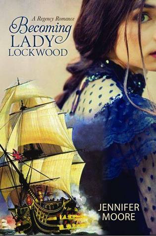 Convertirse en Lady Lockwood