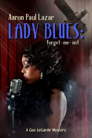Lady Blues: Forget-Me-Not