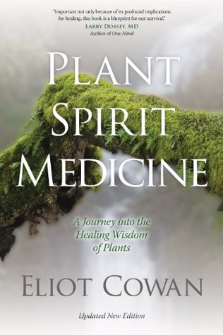 Medicina del Espíritu de la Planta
