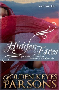 Hidden Faces: Retratos de Mujeres Sin Nombre en los Evangelios