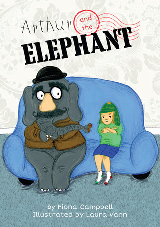 Arturo y el elefante