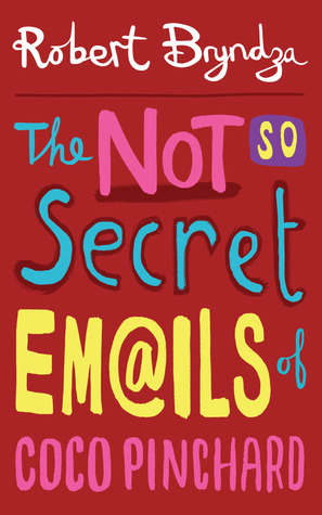Los e-mails no tan secretos de Coco Pinchard