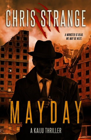 Mayday: Un thriller de Kaiju