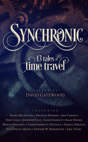 Synchronic: 13 Cuentos de Viaje del Tiempo